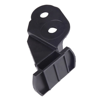 Front Right Bumper Cover Support Bracket for BMW 3 Series E46 (1998-2006)