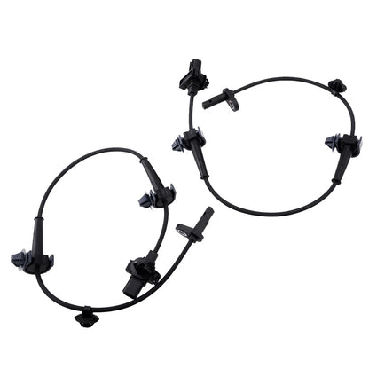 Rear ABS Wheel Speed Sensor for Honda Civic (2006-2012)