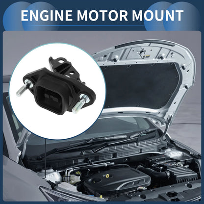 Engine Motor Mount for Honda Accord (2008-2012)