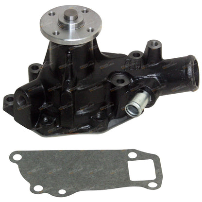 Water Pump Isuzu NKR57E NKR58E (1985-1989) 4cyl 3.3L 3268cc Diesel MPI