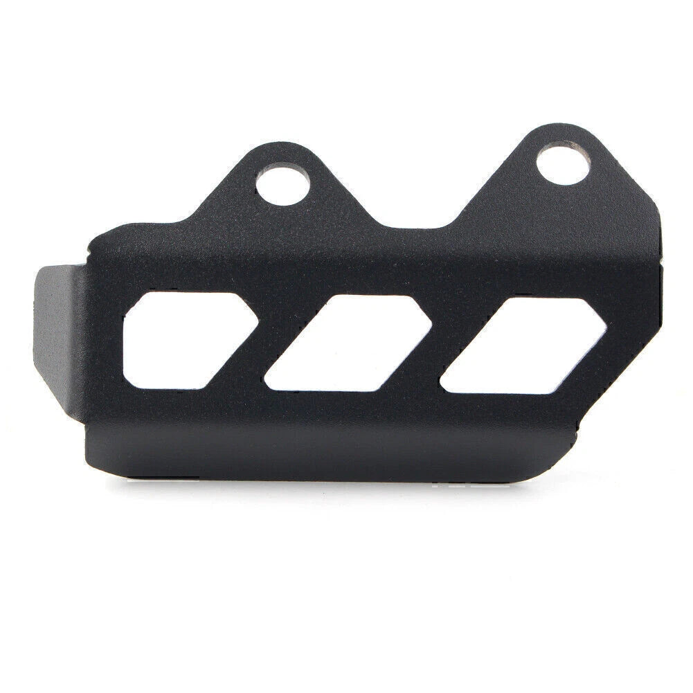CNC Black Brake Cylinder Guard for Yamaha Tenere 700 (2019)