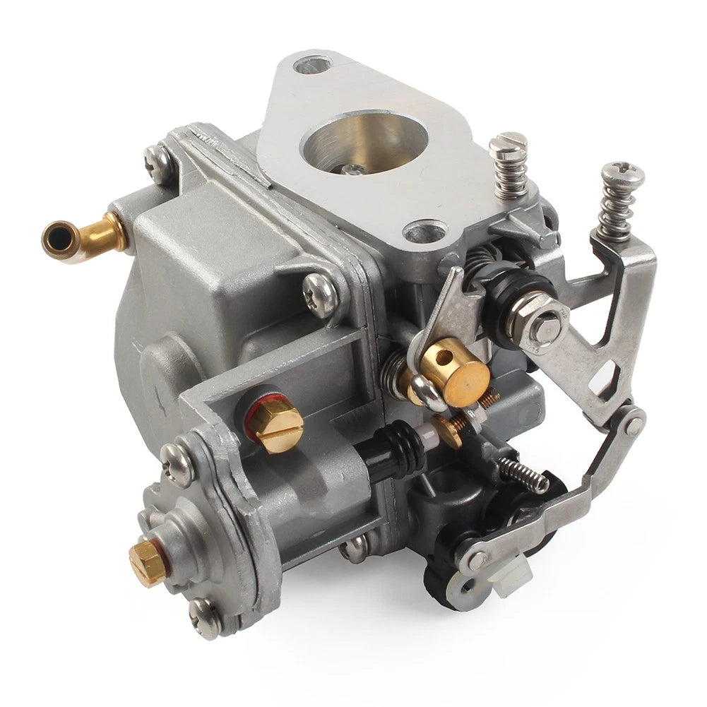 Carburetor for Mercury 8HP 9.9HP 4-Stroke Outboard Engine (2000-2023)