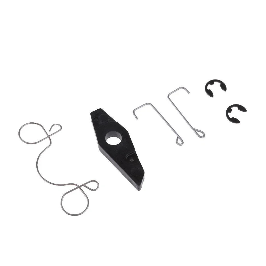 Starter Repair Set for 2-5HP Outboard Motors