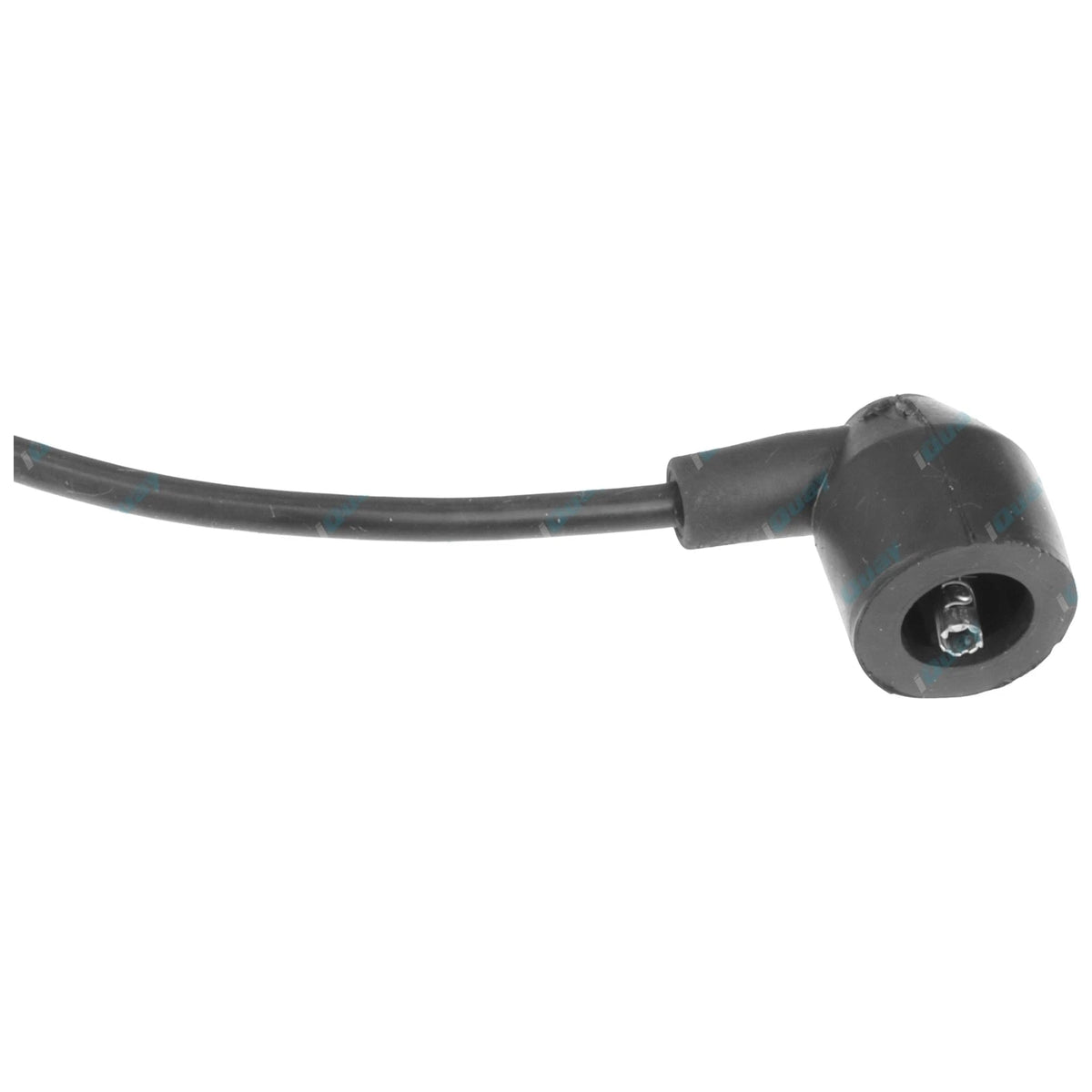 Ignition Spark Plug Lead Set for Toyota Celica ST184 2.2L 4cyl (1989-1991)