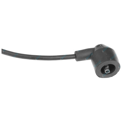Ignition Spark Plug Lead Set for Toyota Celica ST184 2.2L 4cyl (1989-1991)