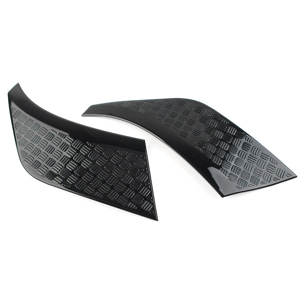 Rear Anti-Scratch Cover for Land Rover Defender 90 110 (2020-2023)