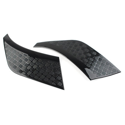 Rear Anti-Scratch Cover for Land Rover Defender 90 110 (2020-2023)