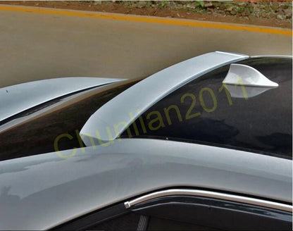 ABS Rear Roof Spoiler Wing for Toyota Corolla Sedan (2014-2018)