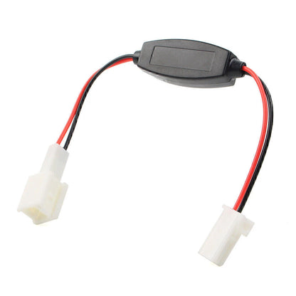 LED Strobe Flash Module for Honda Civic Sedan (2016-2021)
