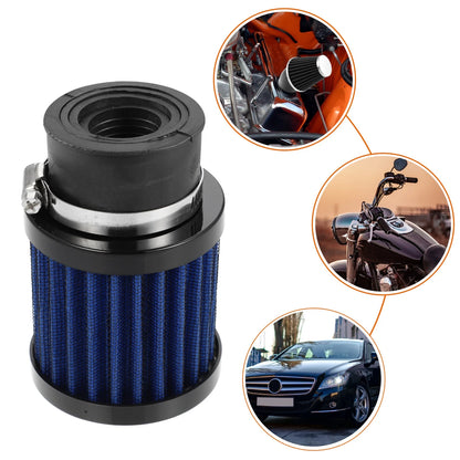 Air Filter / Universal 28mm to 48mm / Air Filter for Honda Yamaha