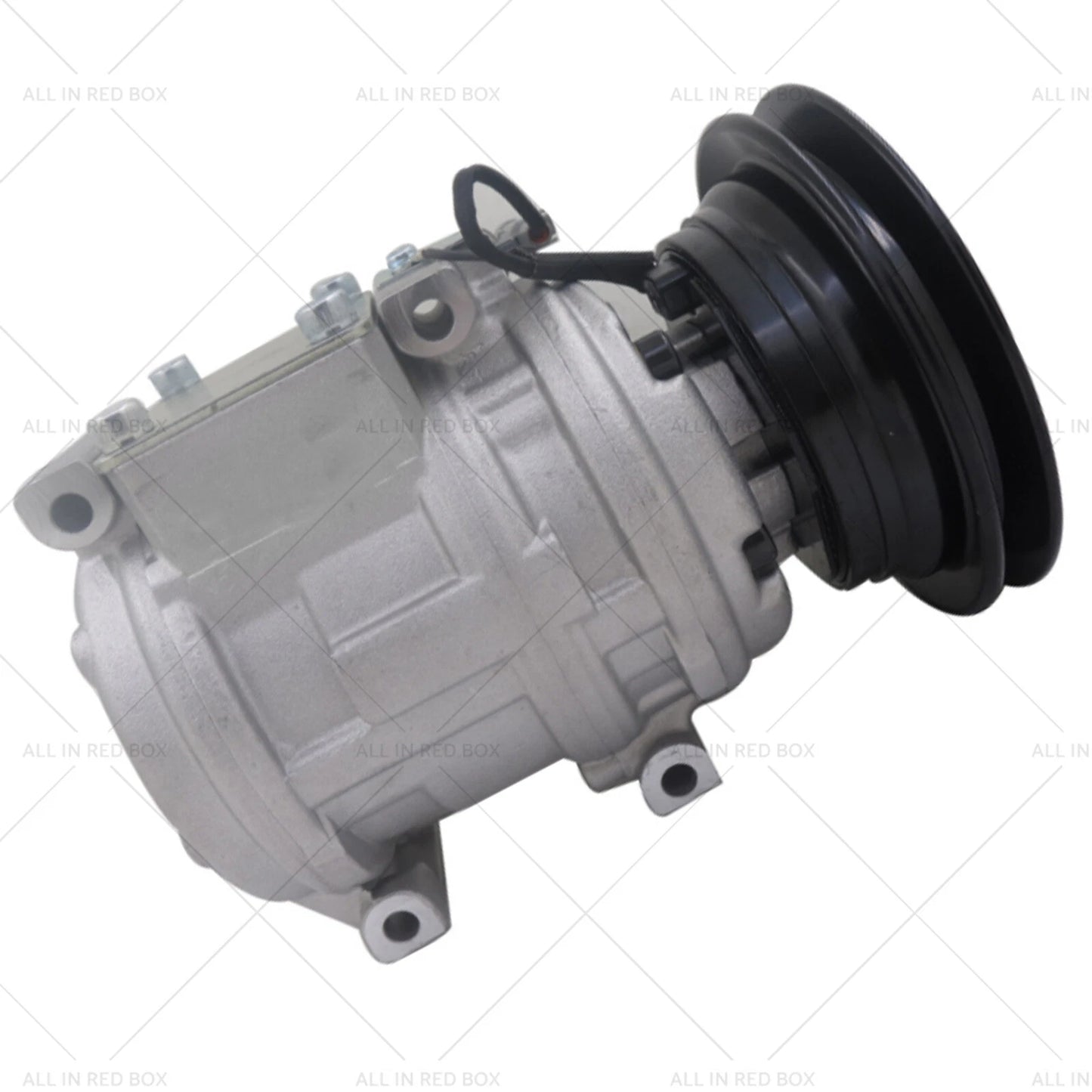 Air Con Compressor for Toyota Landcruiser HDJ80R 4.2L Diesel (1990-1997)