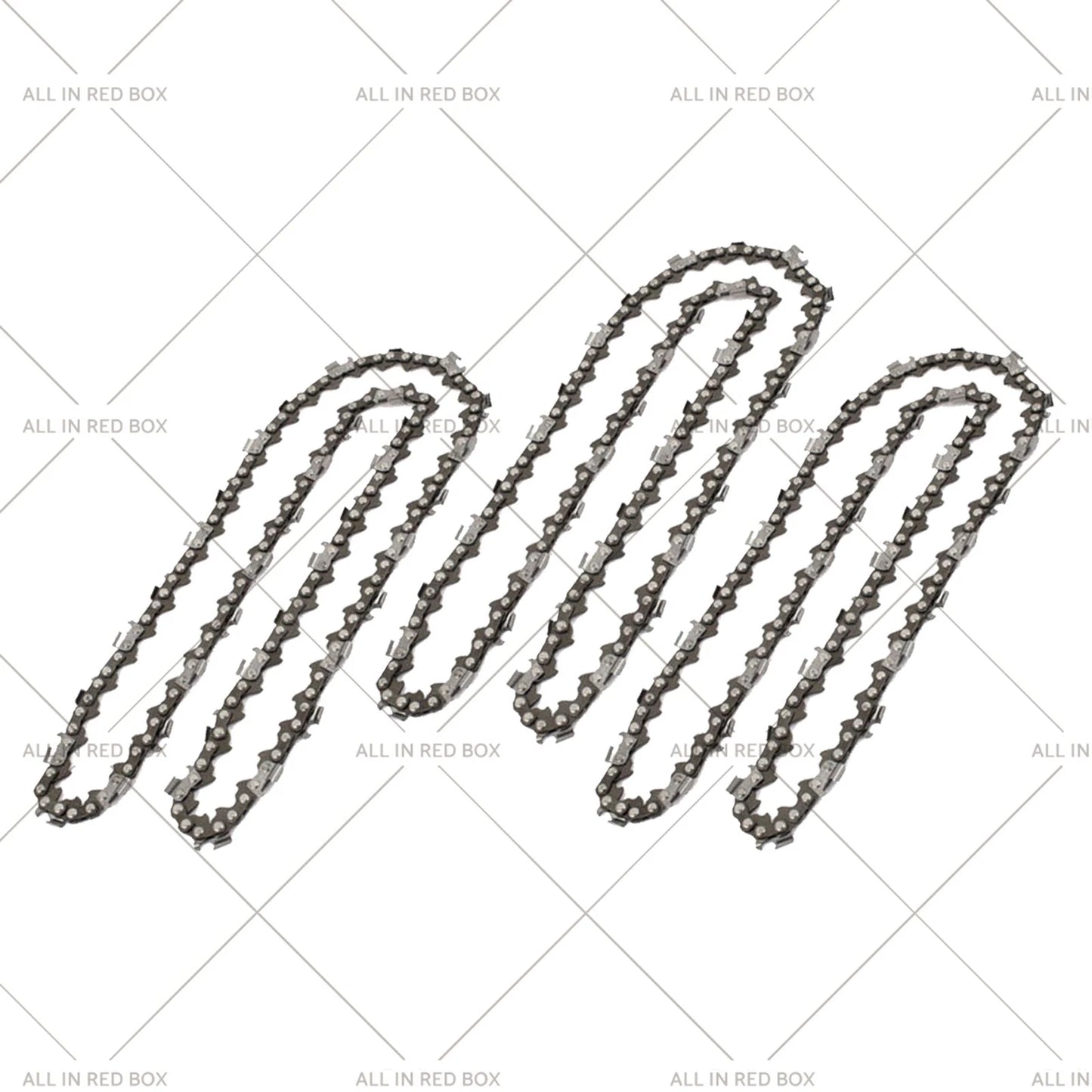 3 x 16" Chainsaw Chain 3/8 .063 60DL for Stihl Chainsaw