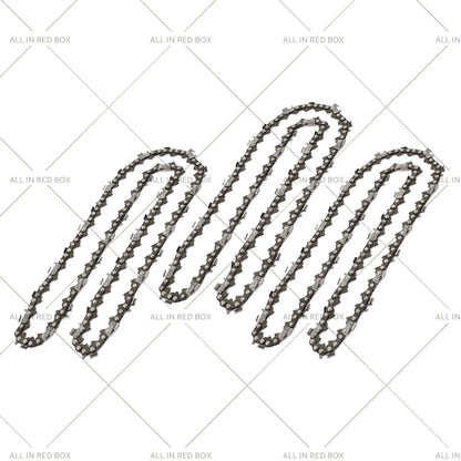 3 x 16" Chainsaw Chain 3/8 .063 60DL for Stihl Chainsaw