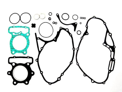 Complete Engine Gasket Set & Oil Seals for Honda CB250/RS (1980-1983)