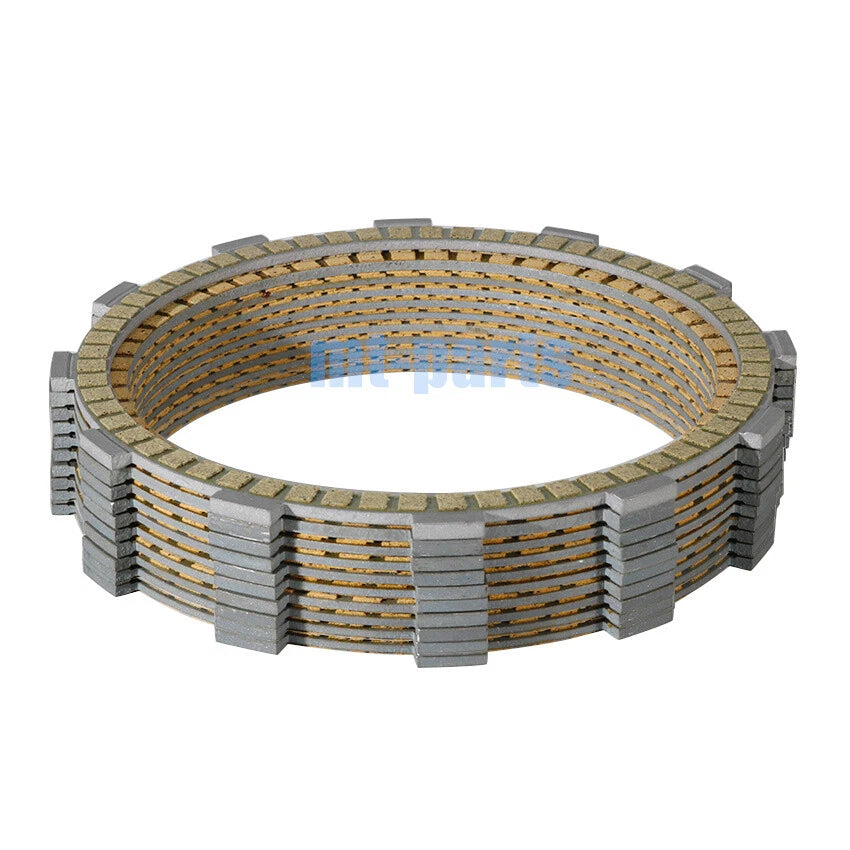 Clutch Friction Plates for Suzuki (2000-2005)