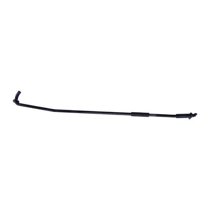 Front Bonnet Hood Muffler for Nissan Frontier Pathfinder Xterra (2005-2019)