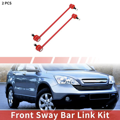 Front Sway Bar Links for Honda Civic (2016-2017)
