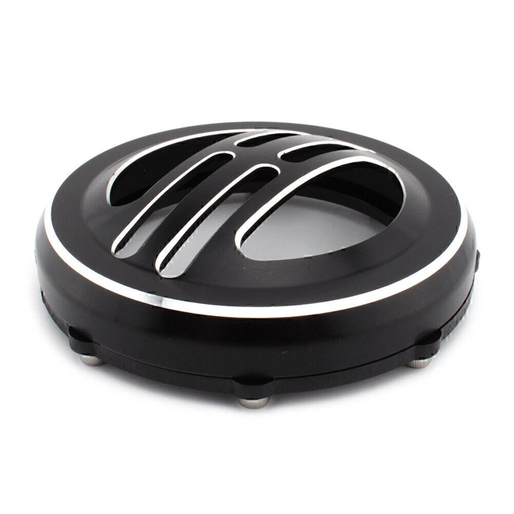 Universal Decorative Horn Cover for Bobber T120 T100 Street Twin (2016-2023)