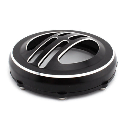 Universal Decorative Horn Cover for Bobber T120 T100 Street Twin (2016-2023)