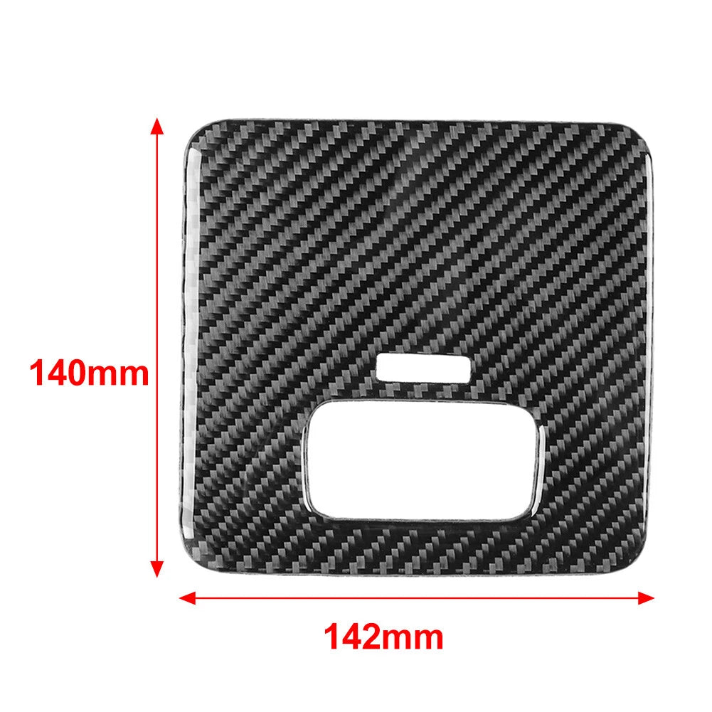 Main Driver Fuse Box Cover for Kia Stinger (2018-2023)