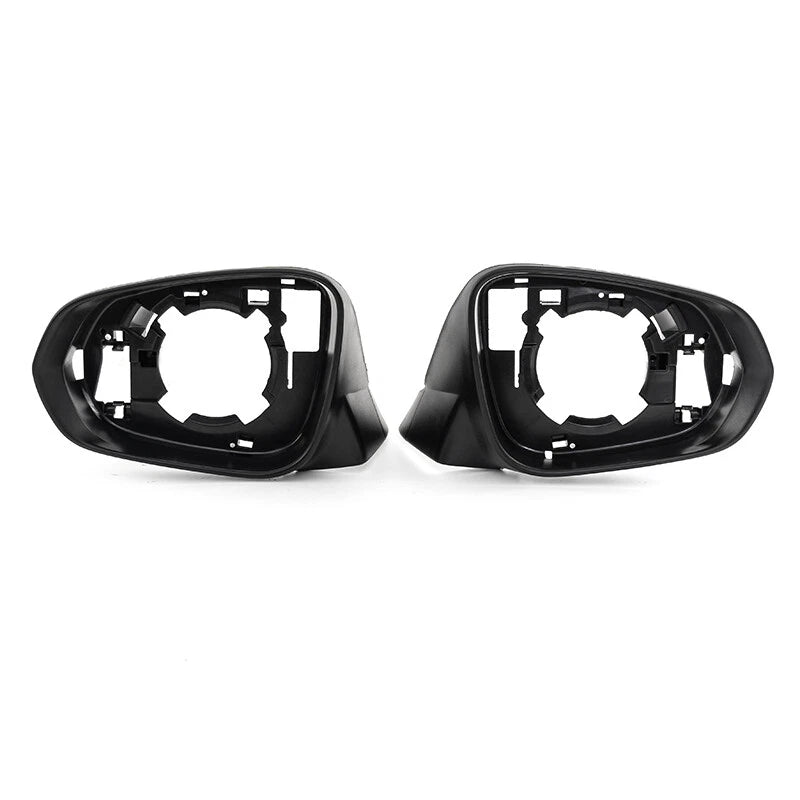 Side Rear View Mirror Housing Cover Trim for 2015-2020 Lexus RX & 2016-2020 NX