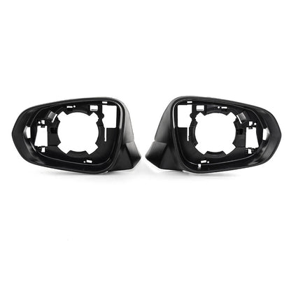Side Rear View Mirror Housing Cover Trim for 2015-2020 Lexus RX & 2016-2020 NX
