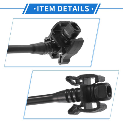 Radiator Overflow Water Tank Hose for Ford B-Max (2012-2023)