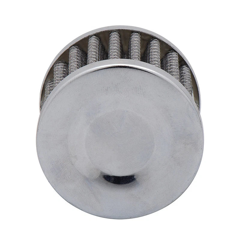 Valve Cover Breather Filter for Honda EG EK DC2 RSX K-Swap K20 K24 (1992-2006)