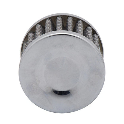 Valve Cover Breather Filter for Honda EG EK DC2 RSX K-Swap K20 K24 (1992-2006)