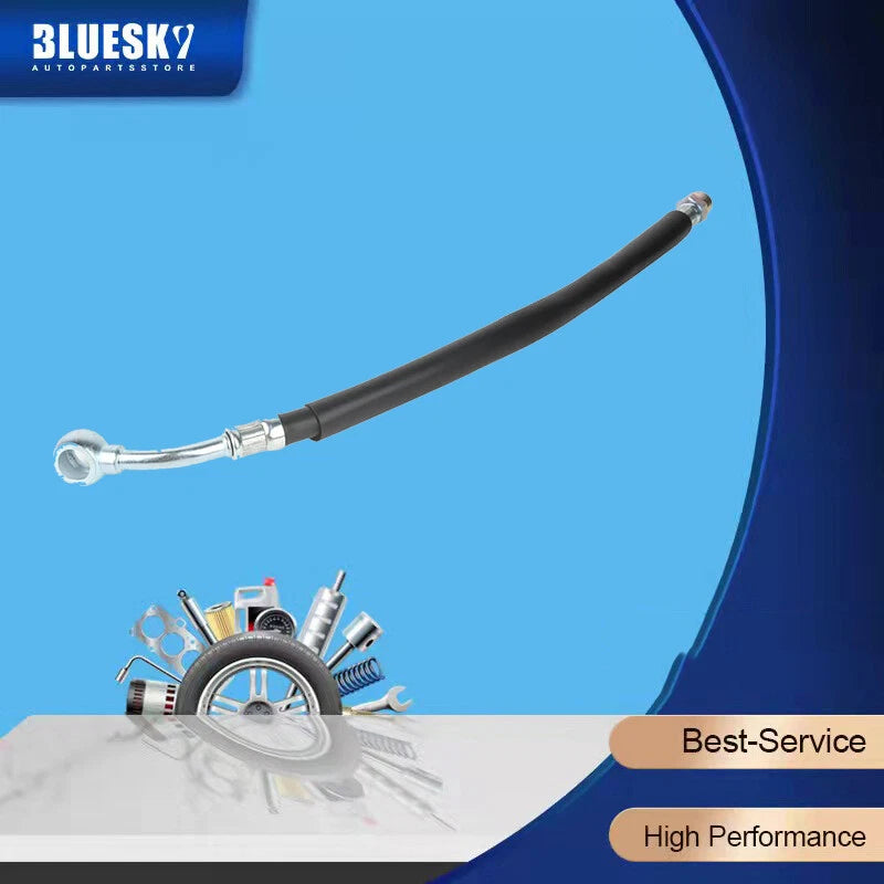 Engine Oil Cooler Feed Hose for Mitsubishi Pajero 3.0 (1991-1999)