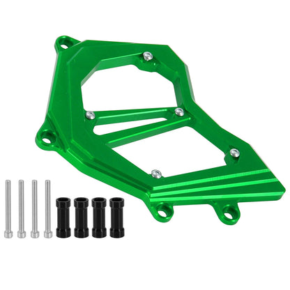 Sprocket Cover for Kawasaki Ninja ZX-10R (2011-2023) Green