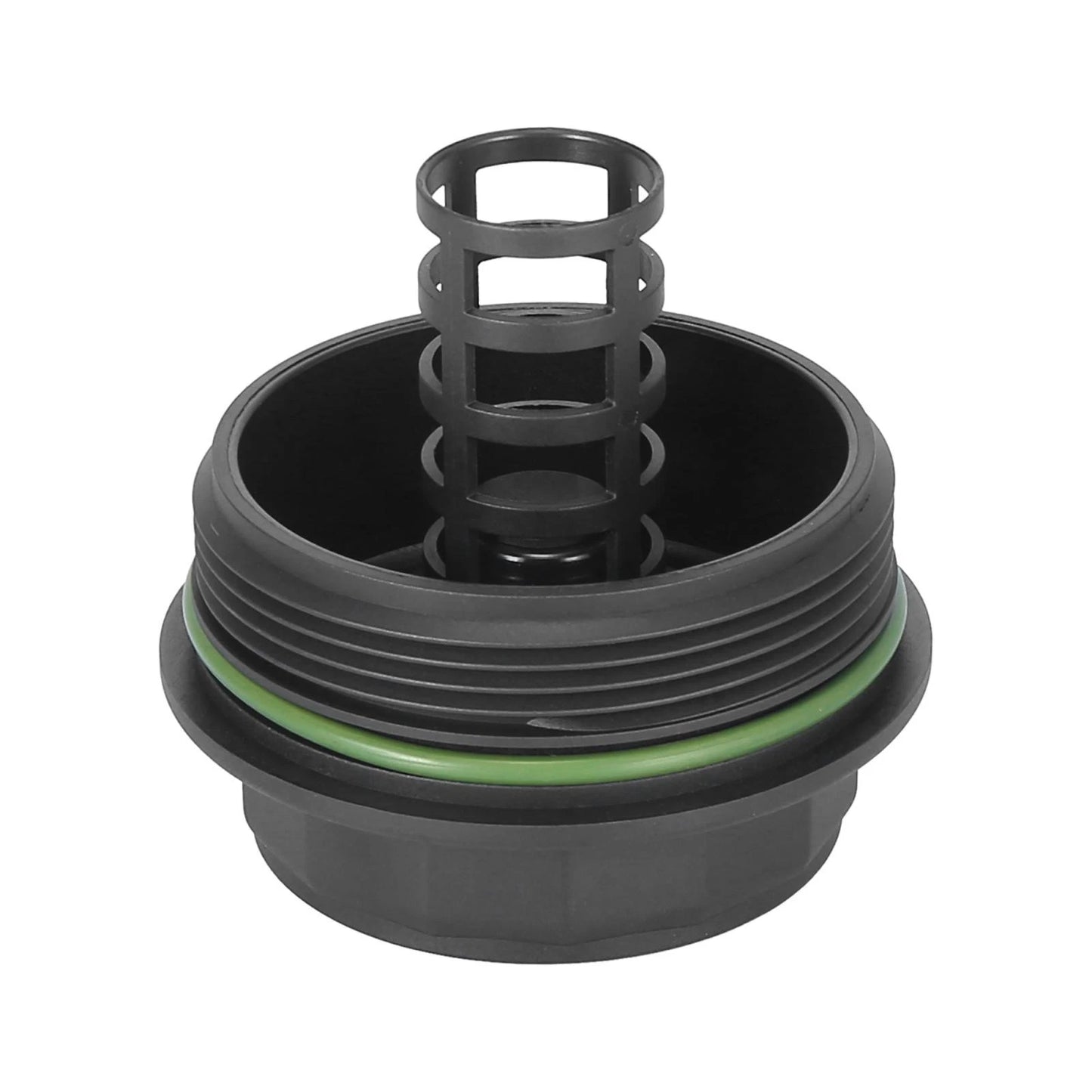 Oil Filter Cap Assembly for Ford Escape, Mazda 6, CX-7, Tribute (2001-2012)