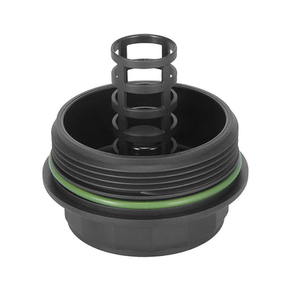 Oil Filter Cap Assembly for Ford Escape, Mazda 6, CX-7, Tribute (2001-2012)