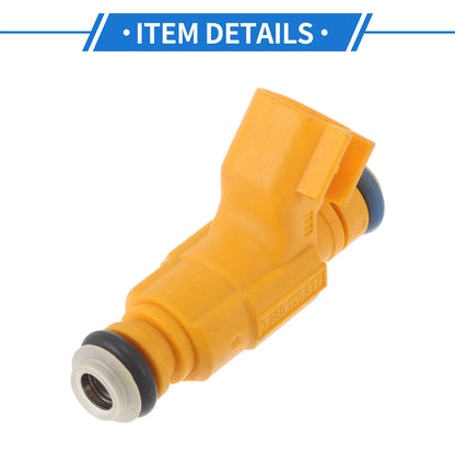 Fuel Injector for Ford Taurus 3.4L V8 (1999) - 1 x No.0280155877