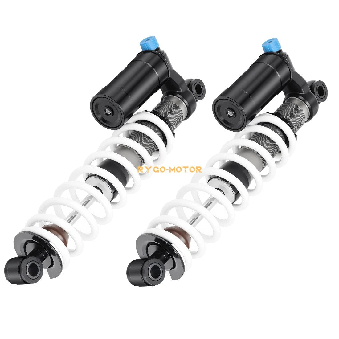 Front Right Left Shock Absorbers for Polaris Sportsman 550 1000 Scrambler 850