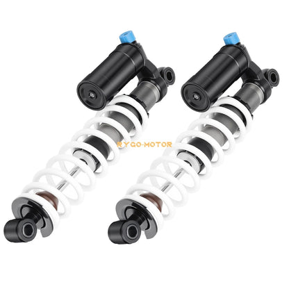 Front Right Left Shock Absorbers for Polaris Sportsman 550 1000 Scrambler 850