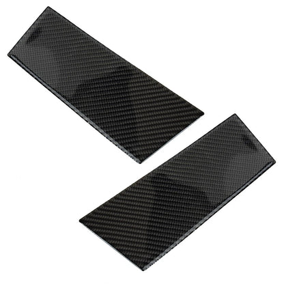 Window Pillar Post Molding Trim Cover for Nissan 350Z (2003-2009)