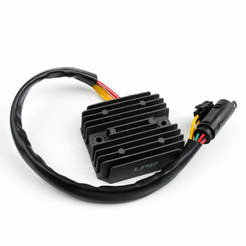 Regulator Rectifier for BMW F650CS (2000-2011), F700GS, F800GS (2008-2012)