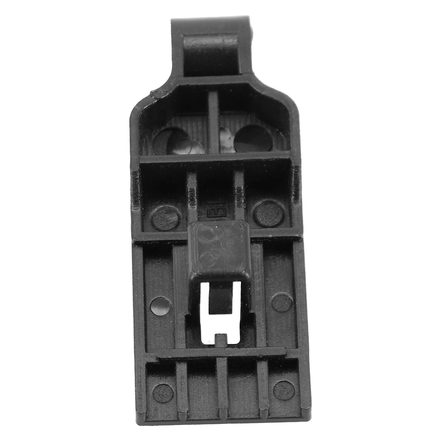 1x Hood Plastic Prop Rod Clamp Clip for Toyota Corolla (2014–2019)