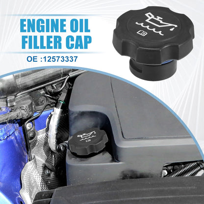 Oil Filler Cap for Buick LaCrosse (2005–2009)