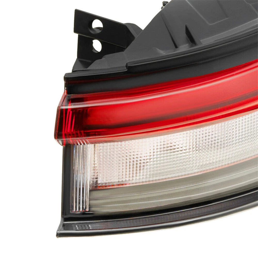 Right Rear Tail Light LED for 2022-2024 Jeep Grand Cherokee (2022-2024)