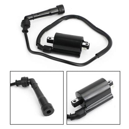 Ignition Coil for Kawasaki EN500C Vulcan 500 Ltd (1996-2009)