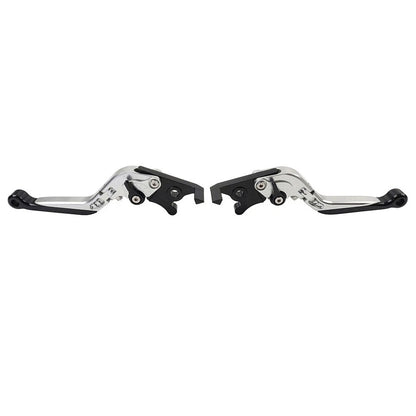 CNC Folding Extendable Brake Clutch Levers for Honda CBR1000RR-R/SP (2020-2022)