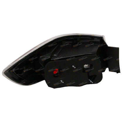 Tail Lights LH+RH for Mazda 3 Mazda3 BL (2009-2014)