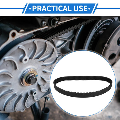 Drive Belt 12-16 Powersports V-Belt for Yamaha XP530 T-MAX (2012–2016)