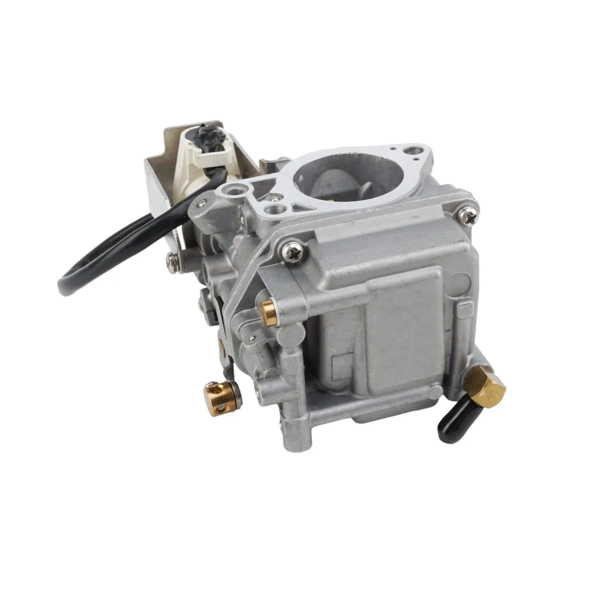 Carburetor Assembly for Yamaha 4-Stroke Models 6BL/6BL-14301, 2000-2023