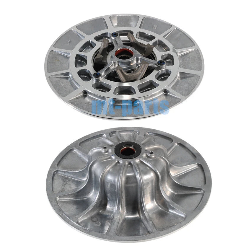 New Secondary Drive Clutch for Polaris RZR XP4 TURBO (2016-2018) / RZR TURBO 4 (2019-2020)