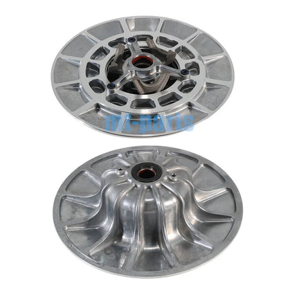 New Secondary Drive Clutch for Polaris RZR XP4 TURBO (2016-2018) / RZR TURBO 4 (2019-2020)