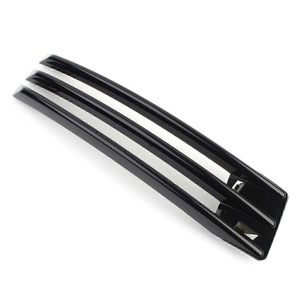 Bumper Grille Air Vent Cover Trim for Land Rover Range Rover L405 (18-21)