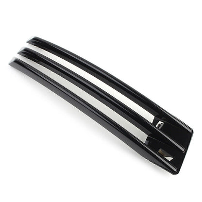 Bumper Grille Air Vent Cover Trim for Land Rover Range Rover L405 (18-21)